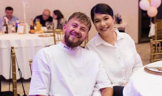 De când au început problemele în căsnicia Ilenei Sterp cu Daniel?