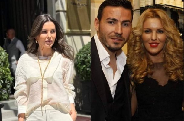 Denisa Nechifor a spus, pentru prima dată, adevărul. De ce a rămas într-o relație civilizată cu Adrian Cristea