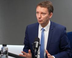 Planul lui Siegfried Mureșan de guvernare. Ce spune despre continuarea reformelor lui Bolojan Planul lui Siegfried Mureșan de guvernare. Ce spune despre continuarea reformelor lui Bolojan