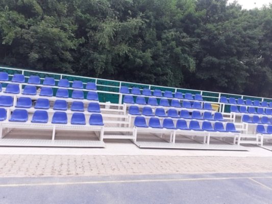 Un nou pas pentru modernizarea infrastructurii educaționale în orașul Cernavodă