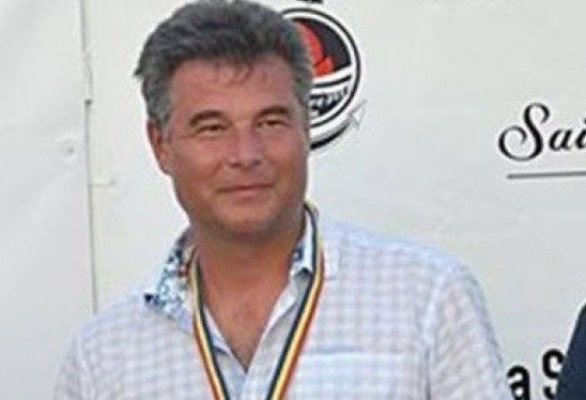 Că tot e plin de datorii... Bogdan Grădinaru s-a lipit de un contract gras de la Portul Constanța