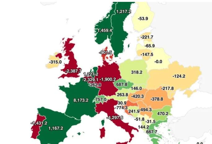Romania este dependenta sever de importurile de energie scumpa