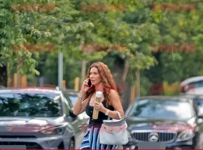 Ilinca Vandici si-a facut o schimbare de look! Vezi despre ce e vorba