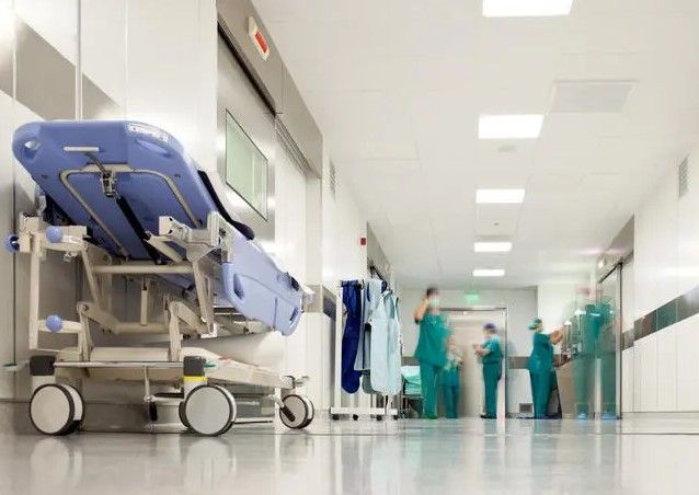 Ministerul Sanatatii propune noi reguli pentru prevenirea infectiilor din spitale Ministerul Sanatatii propune noi reguli pentru prevenirea infectiilor din spitale