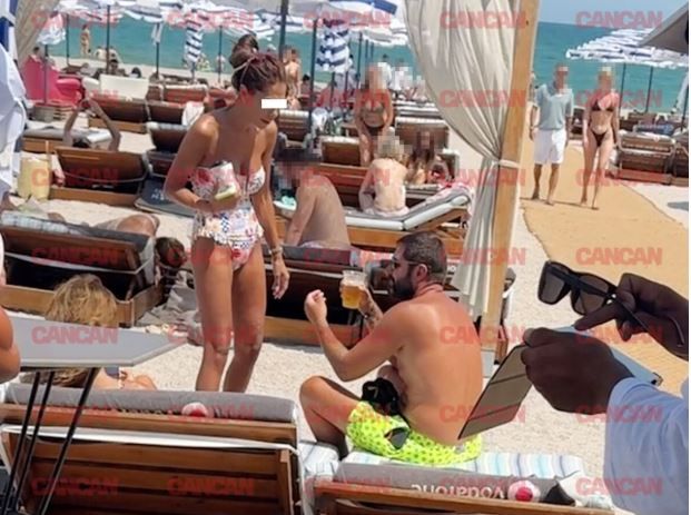 Catalin Cazacu are o noua iubita!