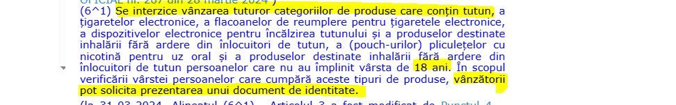 Revolta unei mame... Vanzatoarea unui magazin din Poarta 6 vinde tigari minorilor?! Video