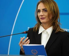 Verdict așteptat în procesul Înalta Curte-Guvern pentru restanțele salariale de 1 miliard de euro ale magistraților Verdict așteptat în procesul Înalta Curte-Guvern pentru restanțele salariale de 1 miliard de euro ale magistraților