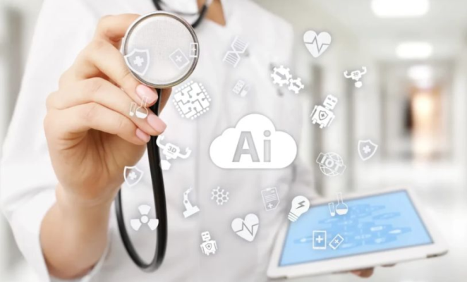 Inteligența artificială a descoperit 250.000 de studii false despre cancer, fără nicio cercetare reală