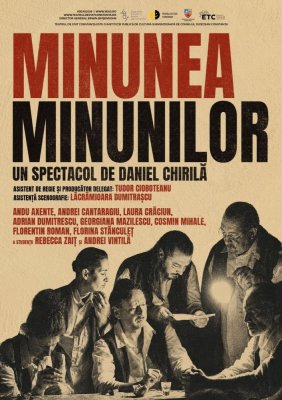 SEAS 2026 – „Minunea Minunilor” ajunge la Mihail Kogălniceanu!