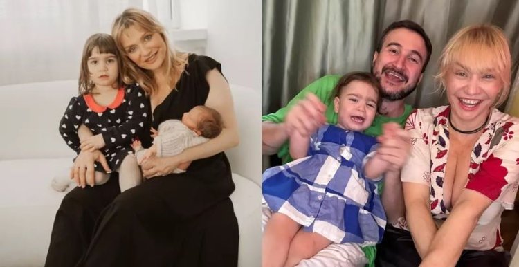 Fata Cristinei Cioran, mesaj emoționant pentru tatăl ei, Alex Dobrescu, care se află în închisoare 