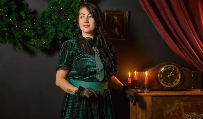 O designeriță din România s-a stins din viață din cauza unei boli grave! Ce mesaj de adio a lăsat