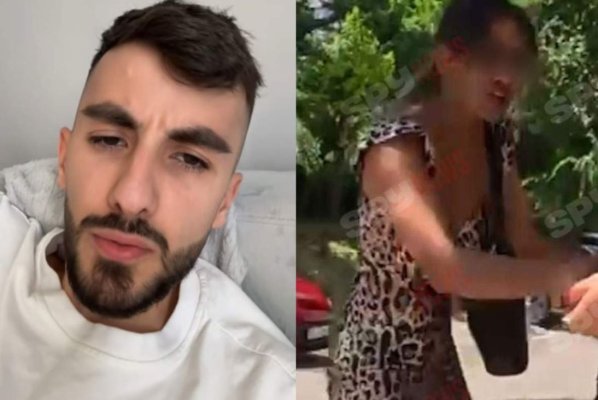 Artist celebru, revoltat după ce a văzut imaginile cu mama din Constanța. Ce spune despre tatăl fetiței