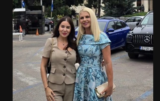 Câte operații estetice are Adina Postelnicu de la trupa Heaven?