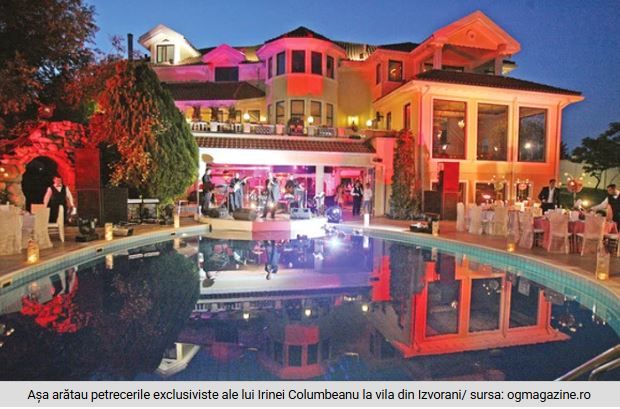 Bona care a trait alaturi de cuplul Columbeanu rupe tacerea! Ce a trait in casa acestora