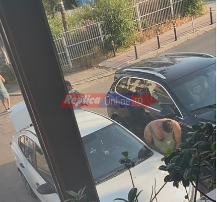 Nesimțire fără margini în buricul Constanței! S-a urinat pe bunul simț... din respectul pe care îl poartă față de turiști! Video