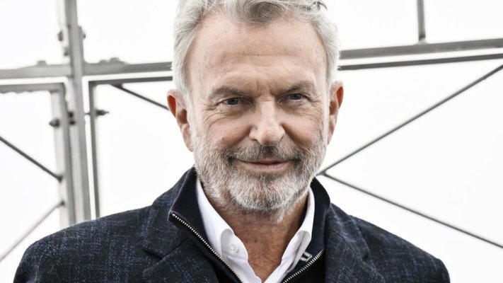 A fost dezvăluită cauza morții actorului Sam Neill, din Jurassic Park. În aprilie era fericit că scăpase de cancer