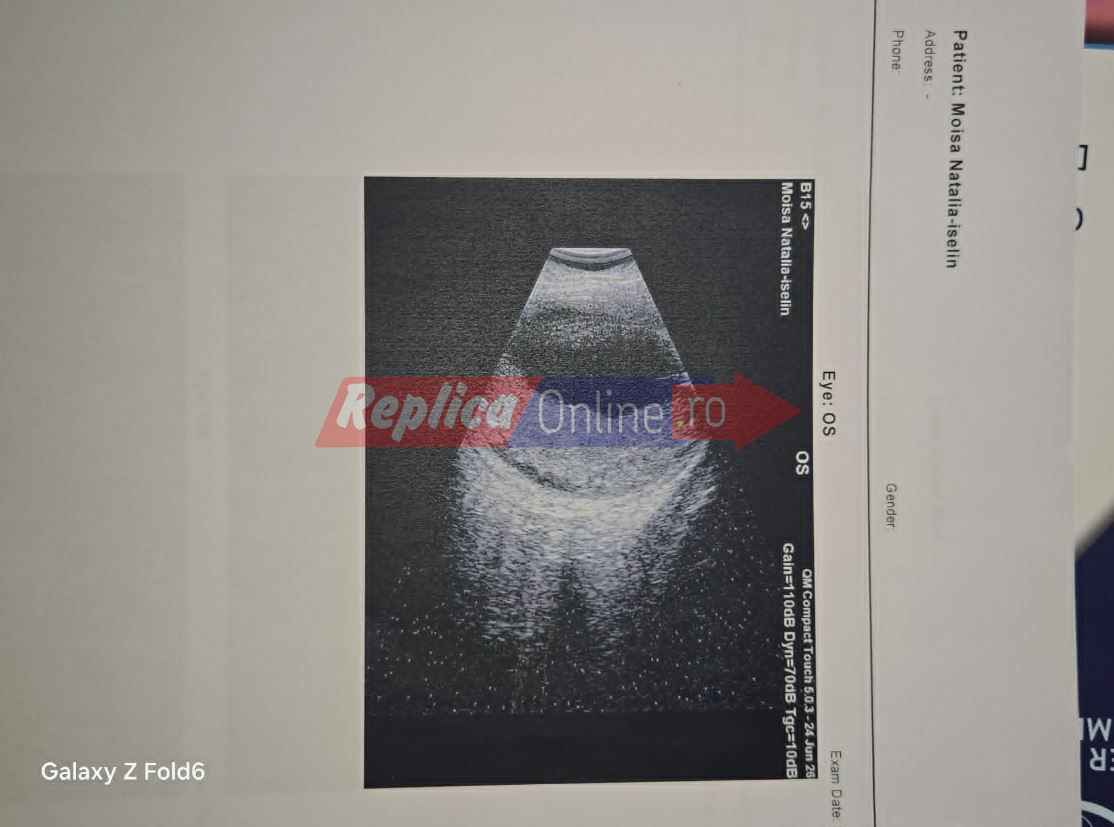 Apel umanitar! Natalia, un suflet de numai 2 ani, are nevoie de ajutorul nostru, dupa ce a primit un diagnostic crunt