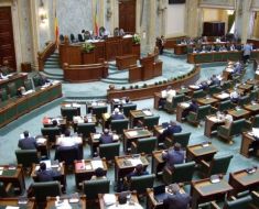 Orașul Voluntari a fost declarat municipiu. Legea a fost votată de Parlament Orașul Voluntari a fost declarat municipiu. Legea a fost votată de Parlament