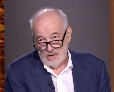 Stelian Tănase, despre legătura lui Luca Niculescu cu sistemul: „Sunt oameni recrutați cu o generație înainte“ Stelian Tănase, despre legătura lui Luca Niculescu cu sistemul: „Sunt oameni recrutați cu o generație înainte“