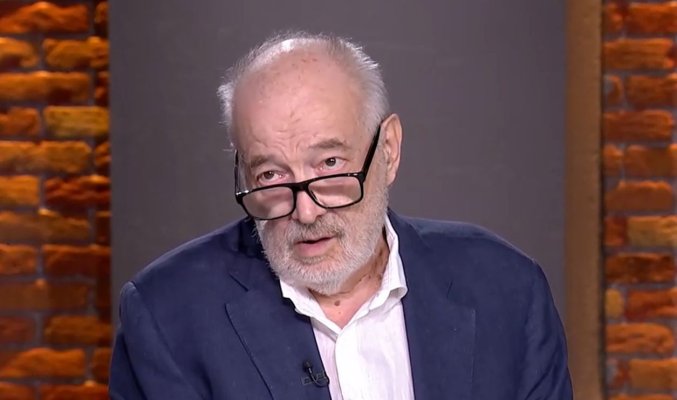 Stelian Tănase, jurnalist: