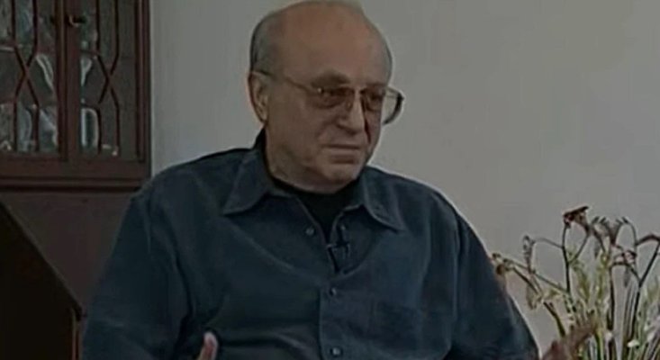 Doliu în televiziunea românească. A murit creatorul „Teleenciclopedia”, emisiunea care a scris istorie la TVR