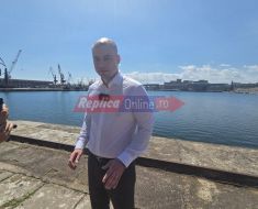 Amenda dată de Consiliul Concurenței Portului Constanța a fost pusă pe pauză! Curtea Supremă a răsturnat decizia Curții de Apel București! Amenda dată de Consiliul Concurenței Portului Constanța a fost pusă pe pauză! Curtea Supremă a răsturnat decizia Curții de Apel București!