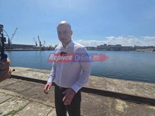 Amenda dată de Consiliul Concurenței Portului Constanța a fost pusă pe pauză! Curtea Supremă a răsturnat decizia Curții de Apel București!