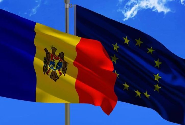 Comisia Europeana se straduieste sa tina pasul cu eforturile accelerate de aderare ale Moldovei