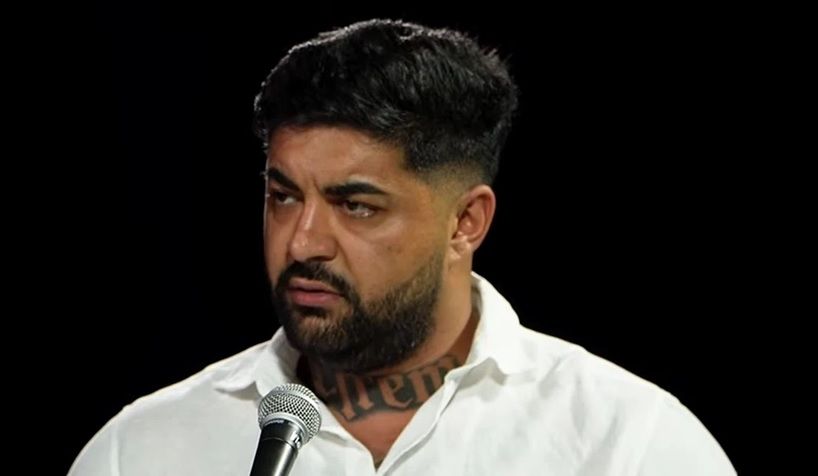 Cum a ajuns un fost detinut de la Penitenciarul Rahova actor in serialul „Trafic” de la Pro TV Cum a ajuns un fost detinut de la Penitenciarul Rahova actor in serialul „Trafic” de la Pro TV