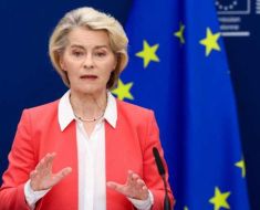 Ursula von der Leyen vine cu prima solicitare pentru noul premier al României: „Nu avem timp de pierdut“