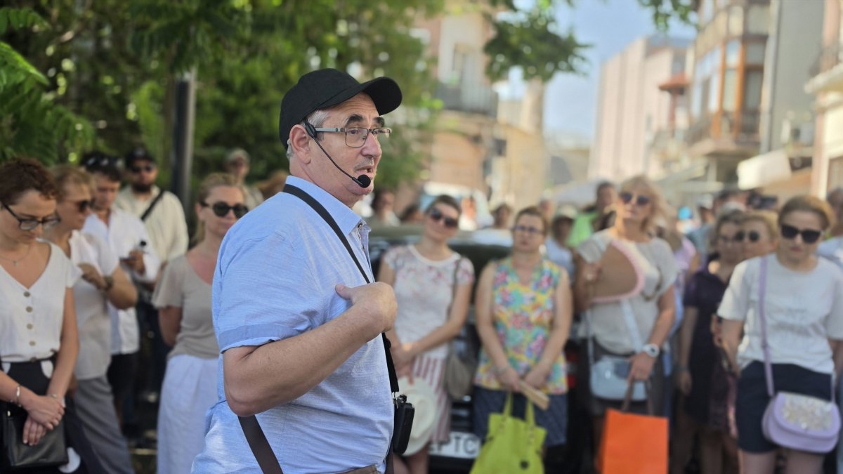 Muzeul de Istorie Nationala si Arheologie Constanta organizeaza tururi ghidate: &bdquo;Vara la Constanta &ndash; Pe strazile mai putin stiute ale orasului&rdquo;