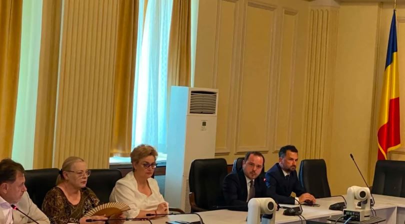 Se deblocheaza angajarile in Sanatate! Amendamentul PSD, votat si de USR, dar si de AUR