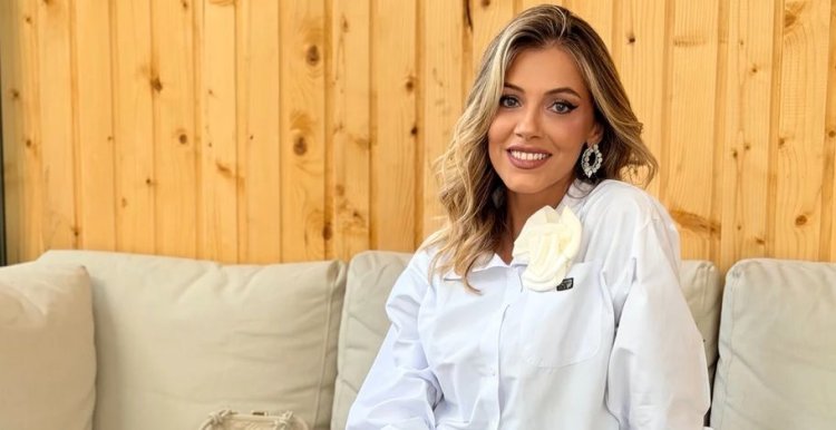 Andreea Ibacka rupe tăcerea după divorț. „Faptul că sunt discretă este o opțiune, nu anulează suferința”