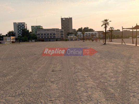Patronii restaurantului The Muse, din Mamaia, își dezvoltă afacerile pe litoral cu un nou beach bar! Video 