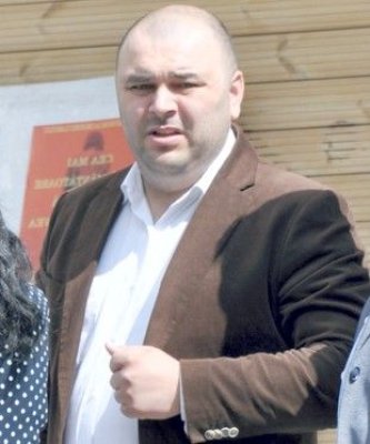 Un fost lider de partid din Ialomița judecat pentru evaziune fiscală și cu sechestru pe avere... a ajuns să păzească Serviciul de Ambulanță Constanța