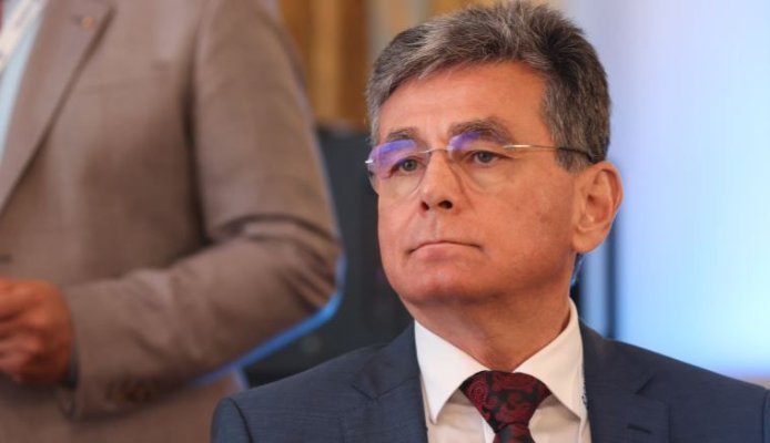 De când Romeo Urjan e director general la CNE Cernavodă, singura afacere privată a sa se îndreaptă spre faliment
