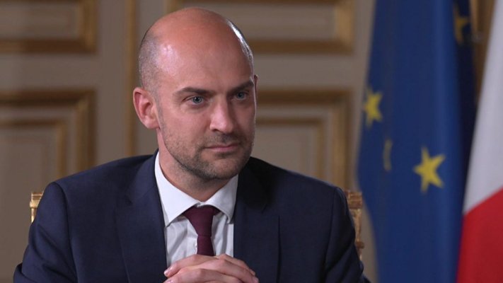 Franța afirmă că „nu va tolera nicio tentativă de ingerință străină“ în alegerile prezidențiale