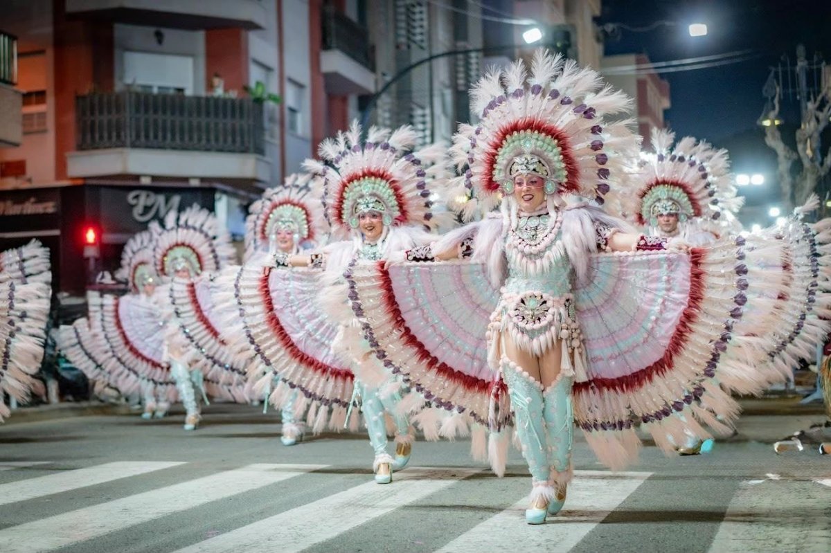 Litoralul romanesc devine centrul distractiei si al culturii in luna august! Vezi ce spectacole te asteapta de Sfanta Maria