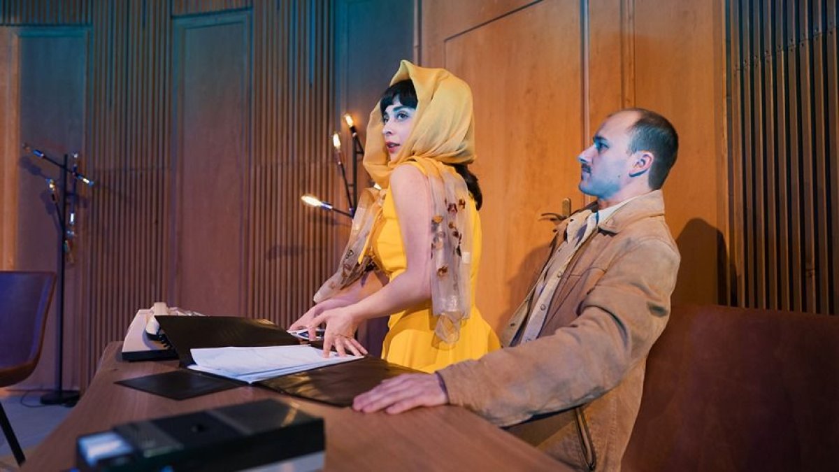 &bdquo;Mobila si durere&rdquo;, de Teodor Mazilu, astazi, la SEAS