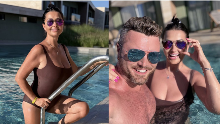 Gabriela Cristea, pusă la zid după ultima apariție în costum de baie: ”Nu mai ești tu!”