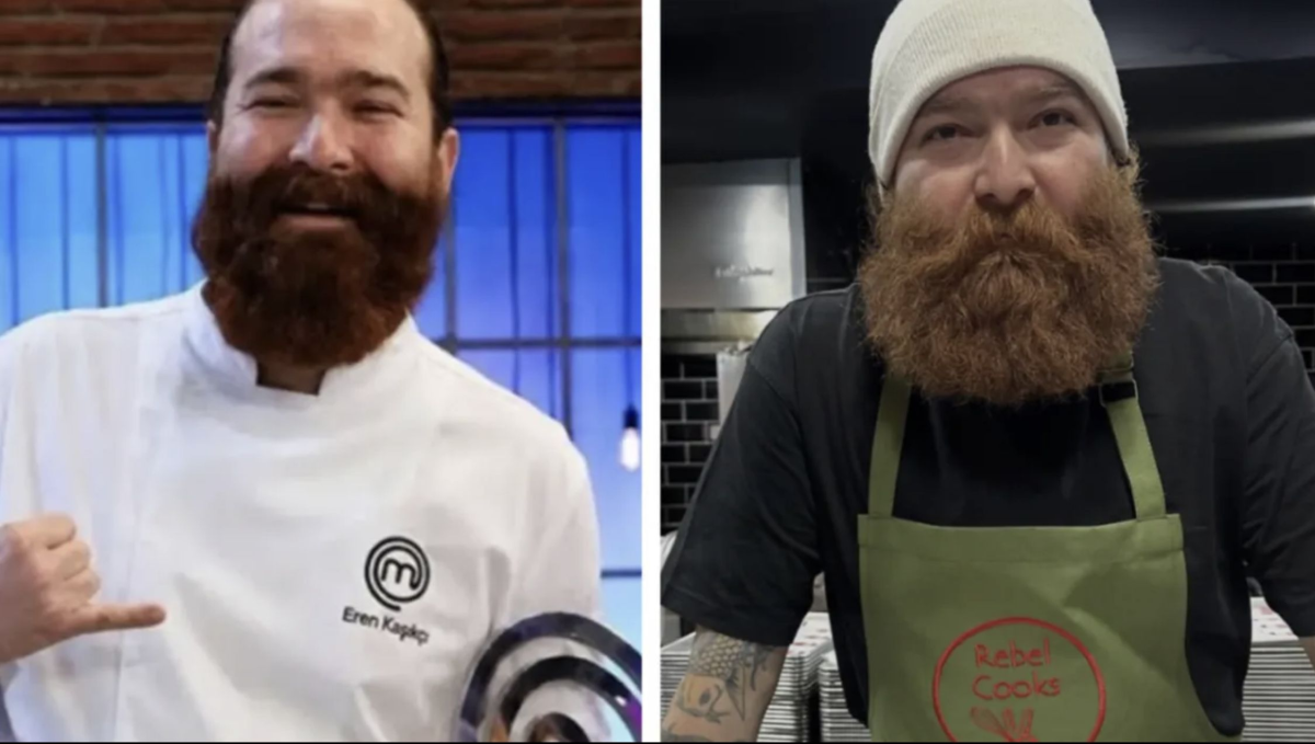 Eren Kasikci, castigatorul MasterChef Turcia, a fost gasit mort in propria locuinta Eren Kasikci, castigatorul MasterChef Turcia, a fost gasit mort in propria locuinta