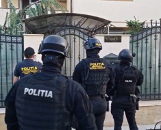 Descinderi în București, Dâmbovița și Ilfov: Șapte afaceriști au fost săltați pentru evaziune fiscală Descinderi în București, Dâmbovița și Ilfov: Șapte afaceriști au fost săltați pentru evaziune fiscală