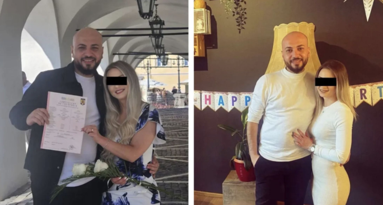 Nepotul lui Mircea Rednic, Marius Totolici, a murit în somn la doar 37 de ani
