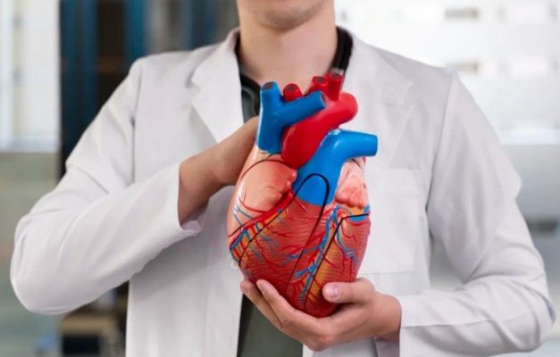 Carnea care protejează inima: Medicii recomandă să fie consumată de două ori pe săptămână