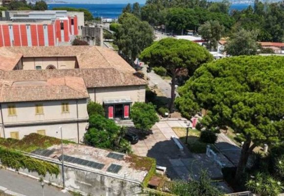 Mafia ar fi putut fi implicată în furtul operelor maestrului renascentist Antonello da Messina, conform unui oficial local