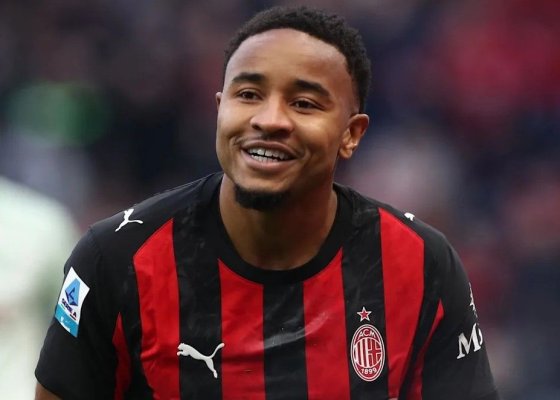 Fotbal: Galatasaray a inițiat discuții cu AC Milan pentru a-l transfera pe Christopher Nkunku