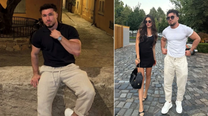Cine este Snik, bărbatul care a ajuns în centrul atenției după speculațiile legate de Andreea Bostănică