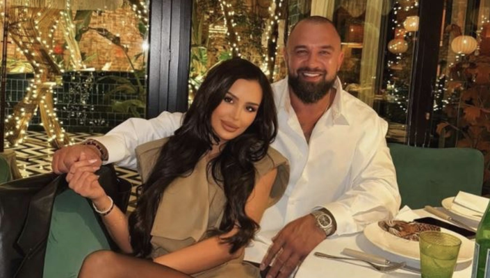 Alex Bodi și Ancuța au lăsat luxul pentru un loc cu totul special. Unde au mers cei doi
