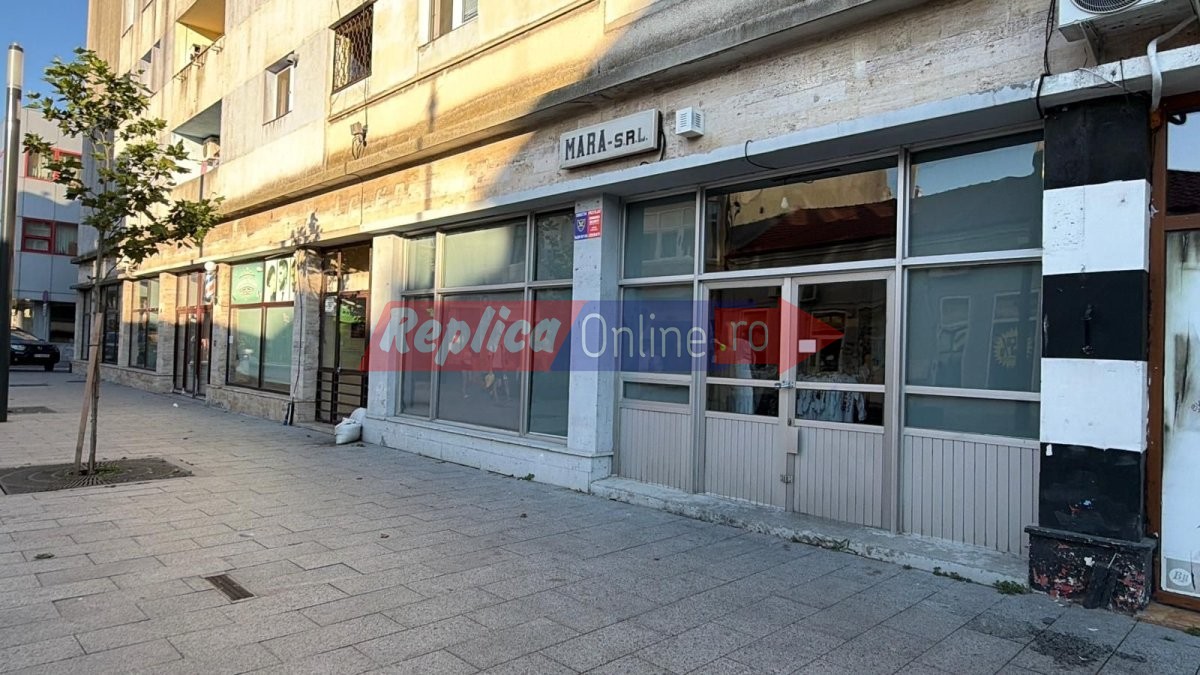 in timp ce bdl. Tomis e furnicar de oameni, str. stefan cel Mare plange dupa pietoni! Video