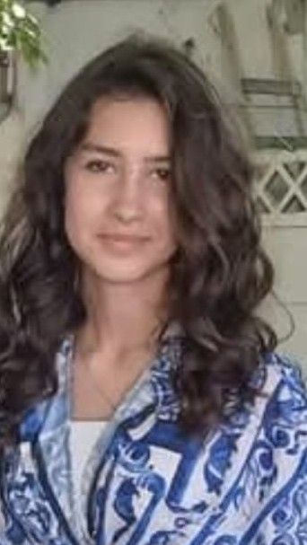 O minora de 13 ani, din Constanta, a disparut de acasa! Daca o vedeti, sunati la 112! O minora de 13 ani, din Constanta, a disparut de acasa! Daca o vedeti, sunati la 112!